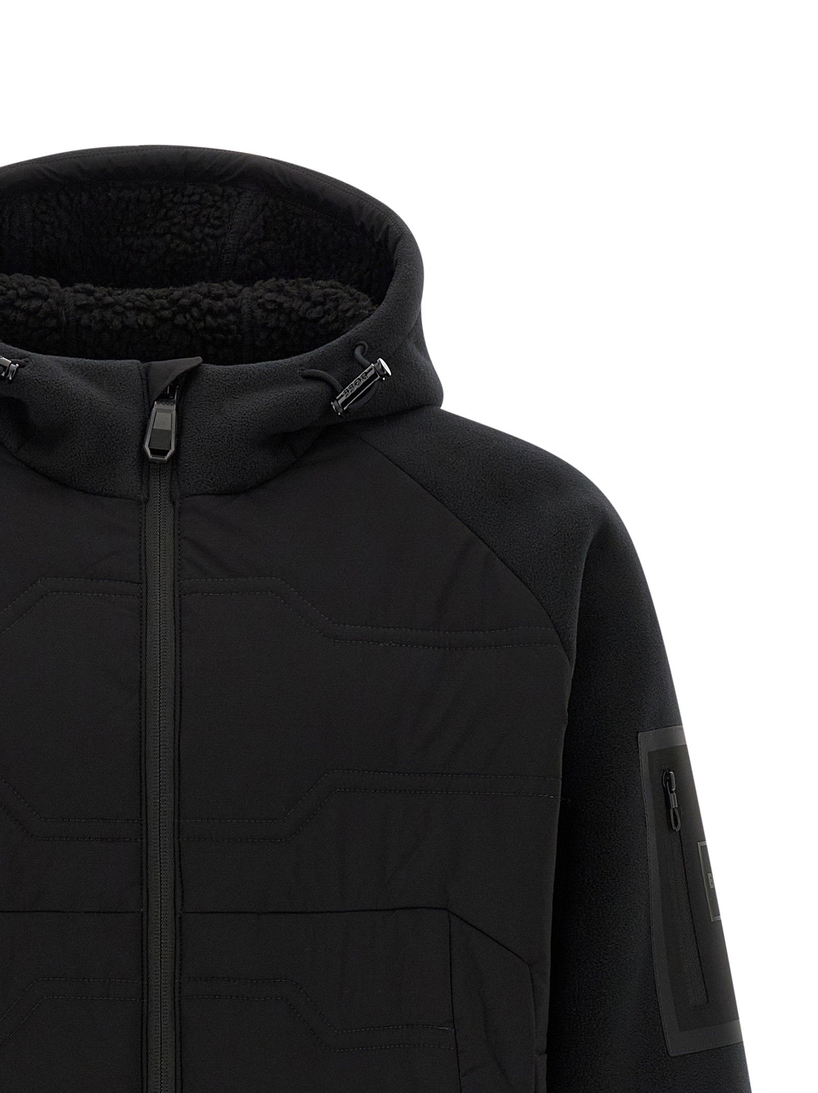 Hugo Boss Hole19 Hybrid Jacket