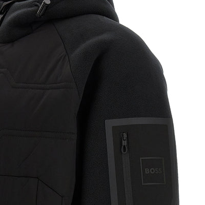 Hugo Boss Hole19 Hybrid Jacket