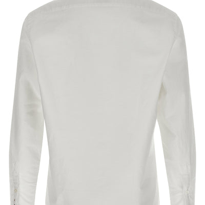 Hugo Boss H-liam-bd-e-c1-253 Shirt