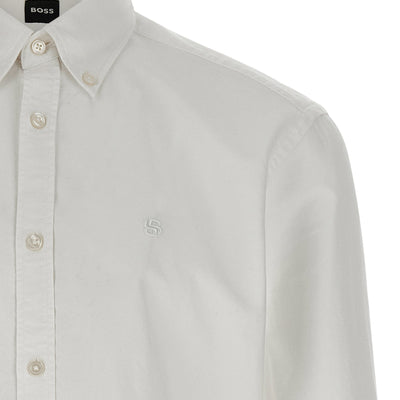 Hugo Boss H-liam-bd-e-c1-253 Shirt