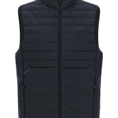 Hugo Boss Padded Vest