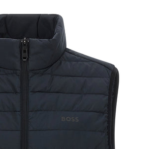 Hugo Boss Padded Vest