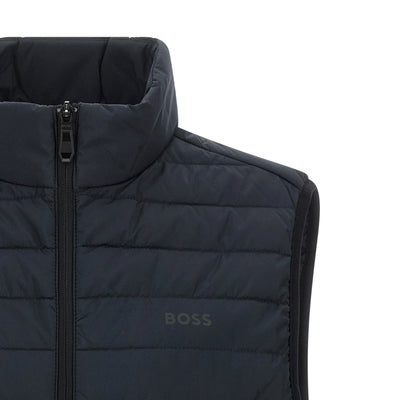 Hugo Boss Padded Vest