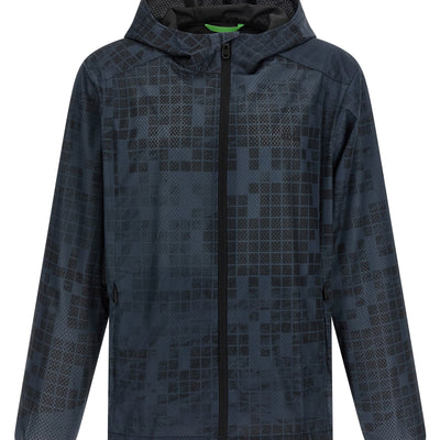 Hugo Boss Jump Jt Anorak