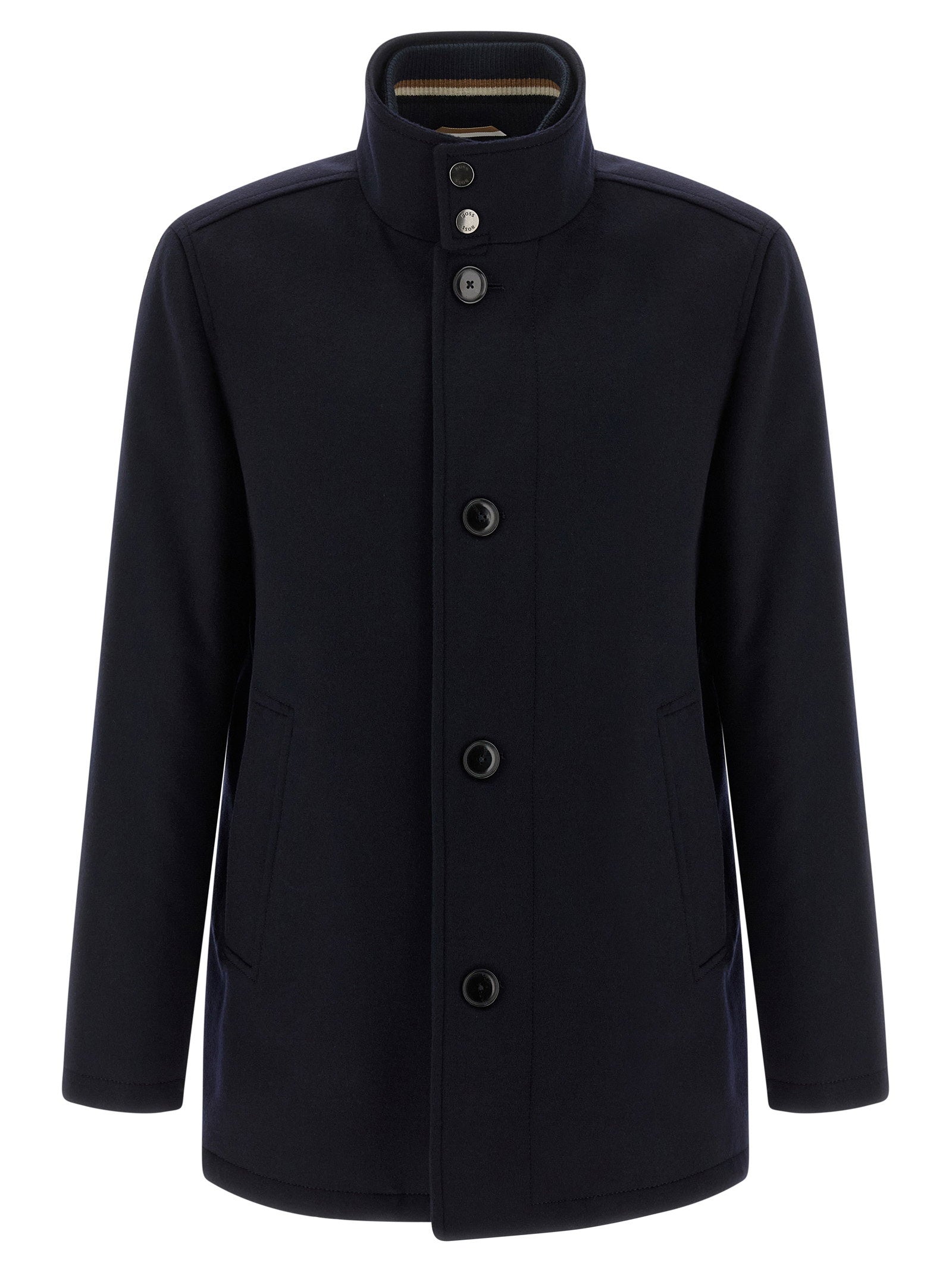 Hugo Boss H-coxtan-234 Coat