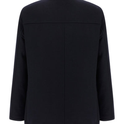 Hugo Boss H-coxtan-234 Coat