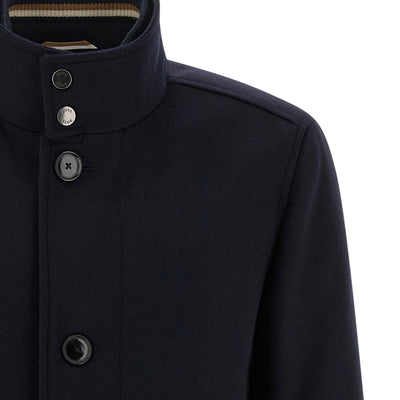 Hugo Boss H-coxtan-234 Coat