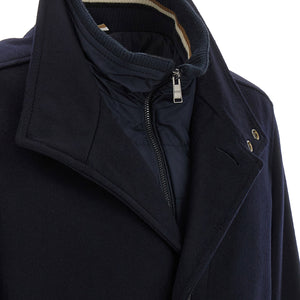Hugo Boss H-coxtan-234 Coat