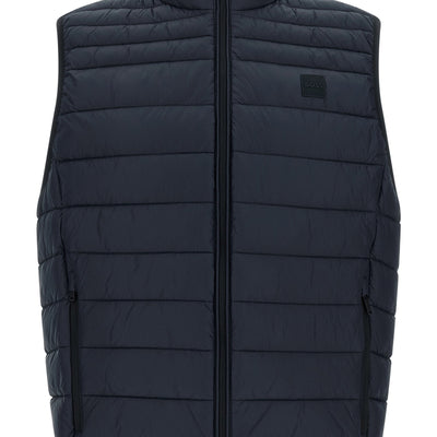 Hugo Boss Padded Vest