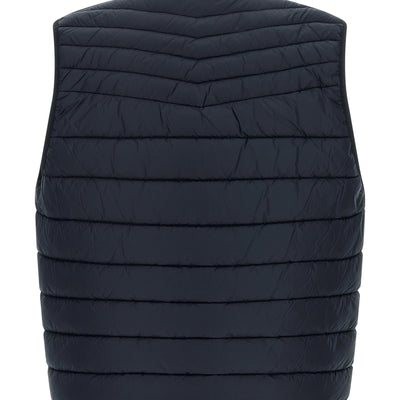 Hugo Boss Padded Vest