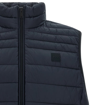 Hugo Boss Padded Vest