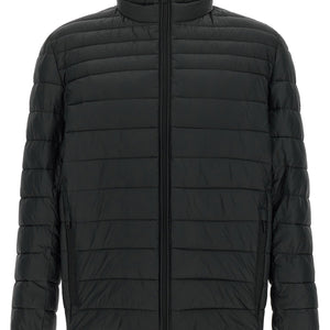 Hugo Boss Quilted Down Jacket