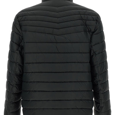 Hugo Boss Quilted Down Jacket
