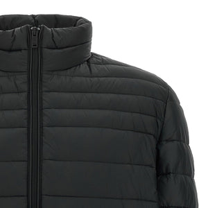 Hugo Boss Quilted Down Jacket