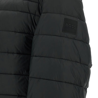 Hugo Boss Quilted Down Jacket