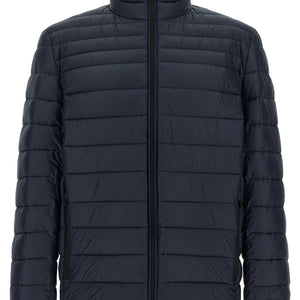 Hugo Boss Quilted Down Jacket