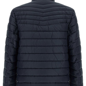 Hugo Boss Quilted Down Jacket