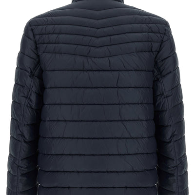 Hugo Boss Quilted Down Jacket