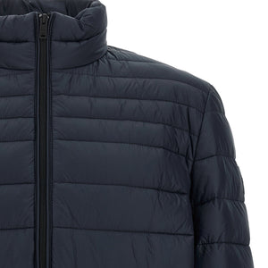 Hugo Boss Quilted Down Jacket