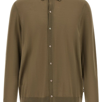 Hugo Boss Helbert Polo Shirt