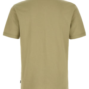Hugo Boss Honeycomb Polo Shirt
