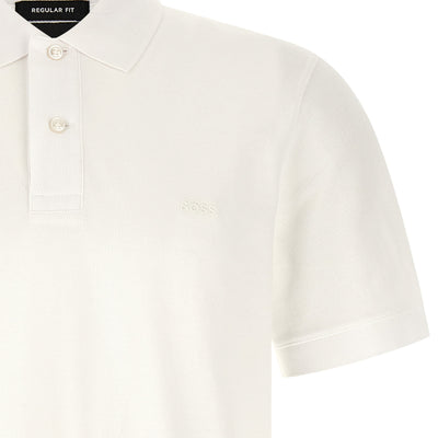 Hugo Boss Pallas Polo Shirt