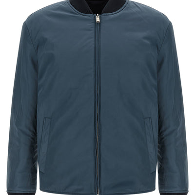 Hugo Boss C-corle Reversible Jacket