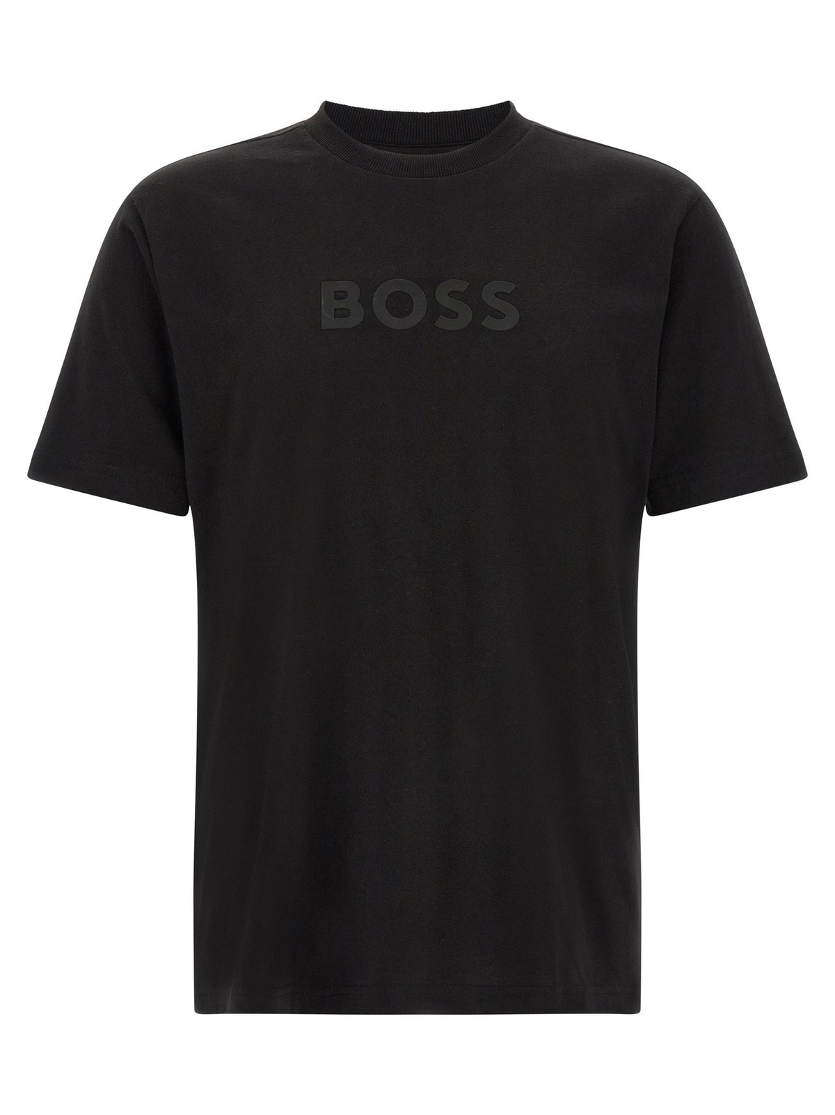 Hugo Boss Logo Print T-shirt