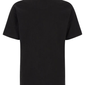 Hugo Boss Logo Print T-shirt
