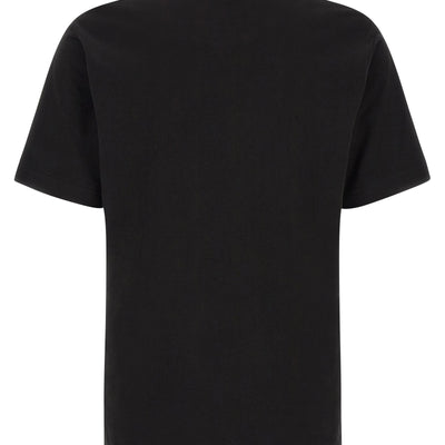 Hugo Boss Logo Print T-shirt