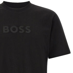 Hugo Boss Logo Print T-shirt