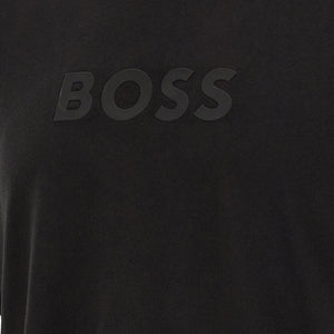 Hugo Boss Logo Print T-shirt