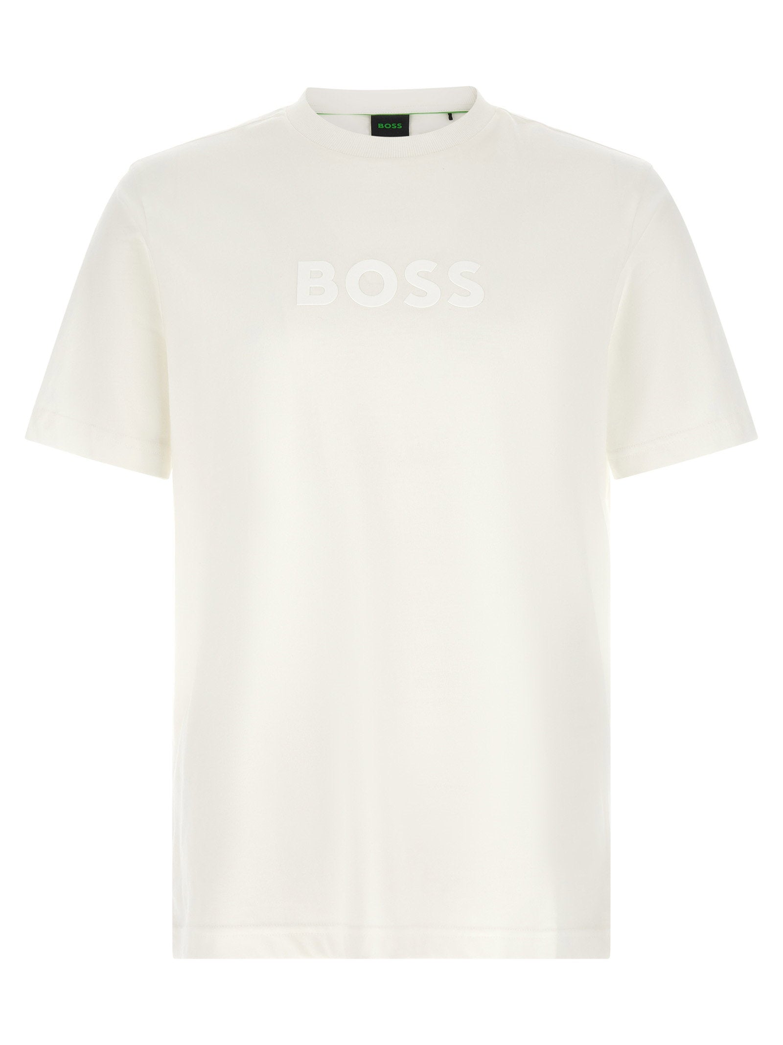 Hugo Boss Logo T-shirt