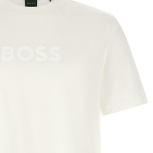 Hugo Boss Logo T-shirt