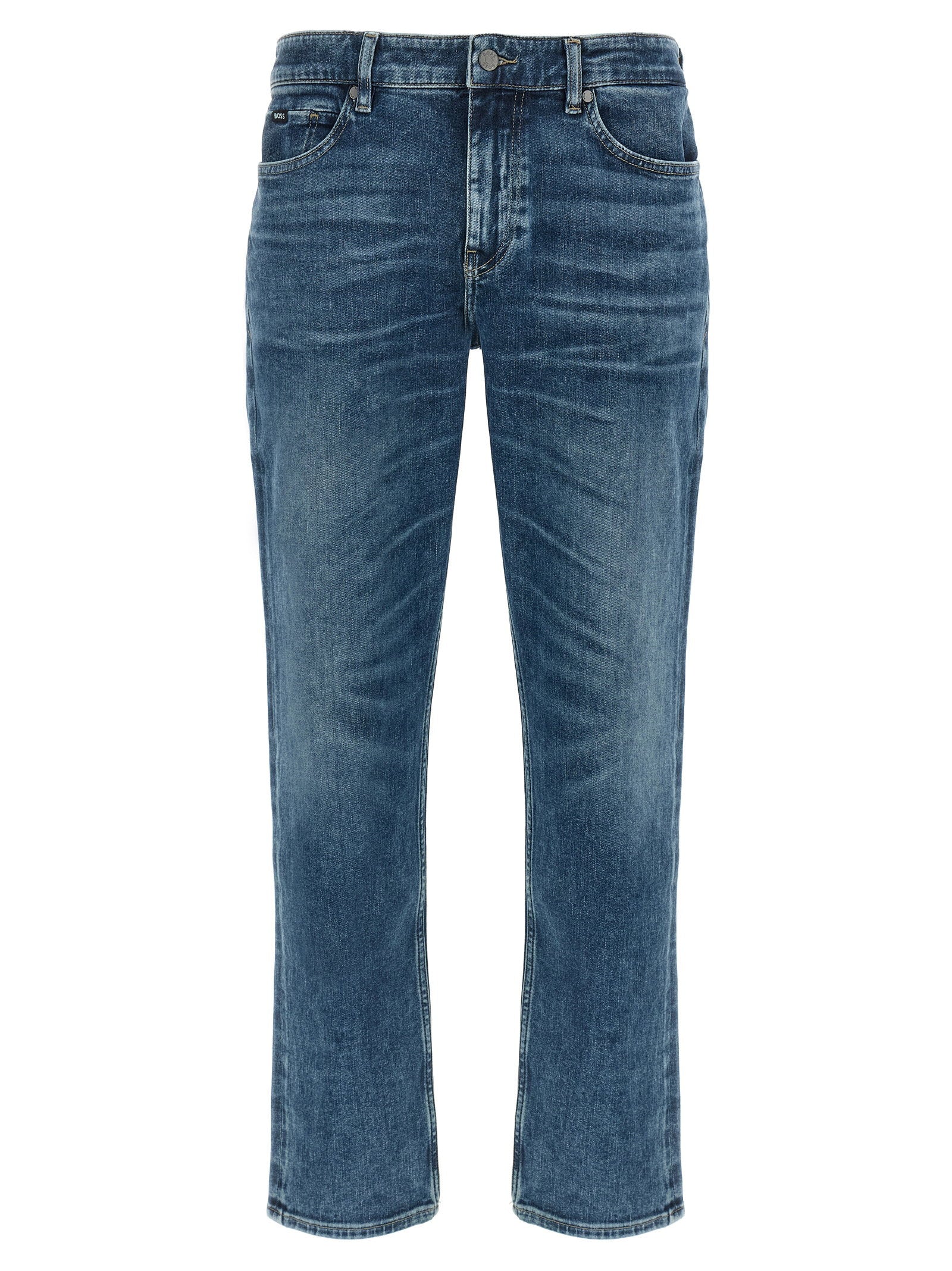 Hugo Boss C-delaware Jeans