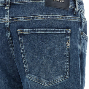 Hugo Boss C-delaware Jeans