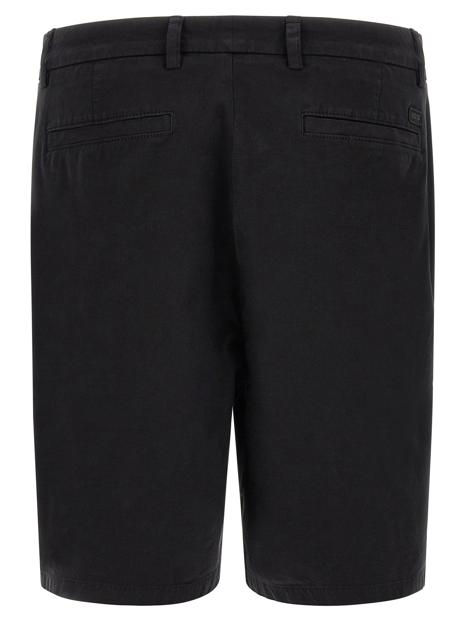 Hugo Boss H-kane1 Bermuda Shorts