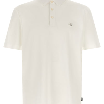 Hugo Boss C-parris 01 Polo Shirt