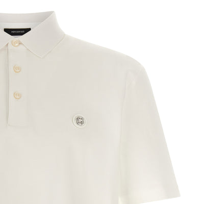 Hugo Boss C-parris 01 Polo Shirt