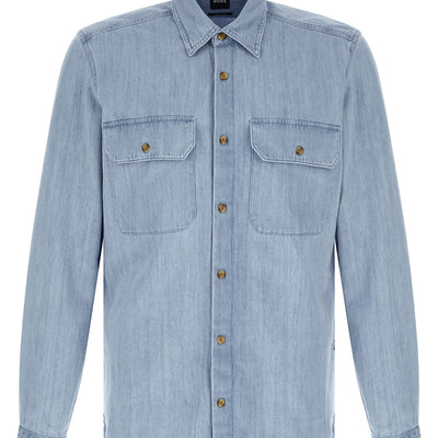 Hugo Boss H-liam Shirt