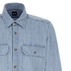 Hugo Boss H-liam Shirt