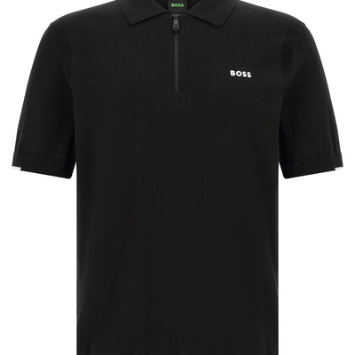 Hugo Boss Ever-x Polo Shirt