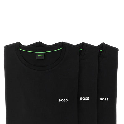 Hugo Boss 3-pack Logo T-shirt