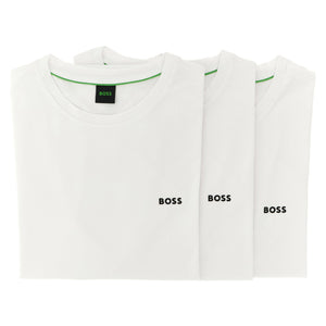 Hugo Boss 3-pack Logo T-shirt