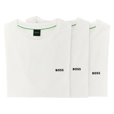 Hugo Boss 3-pack Logo T-shirt