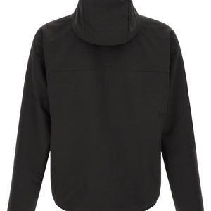 Hugo Boss Litewear Hooded Jacket