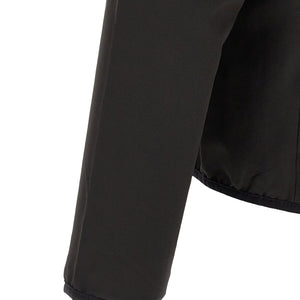 Hugo Boss Litewear Hooded Jacket