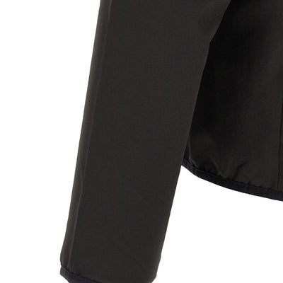 Hugo Boss Litewear Hooded Jacket