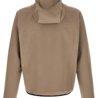 Hugo Boss Litewear Hooded Jacket