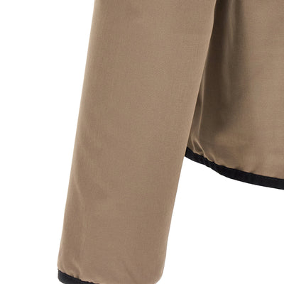 Hugo Boss Litewear Hooded Jacket